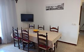 Apartamentos Els Pescadors